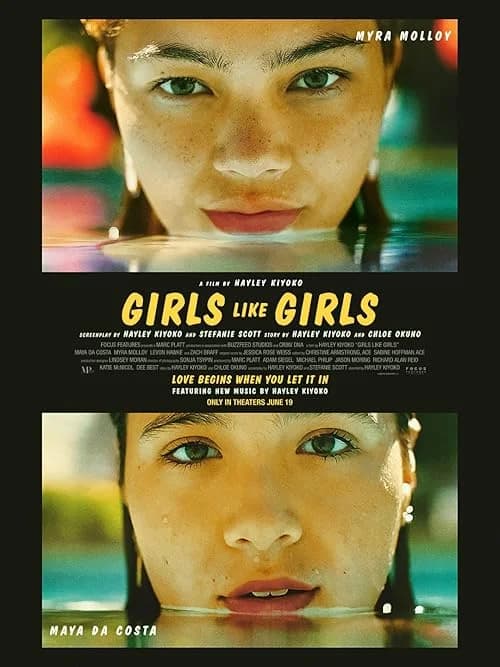 Girls Like Girls