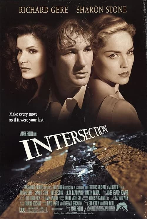 Intersection