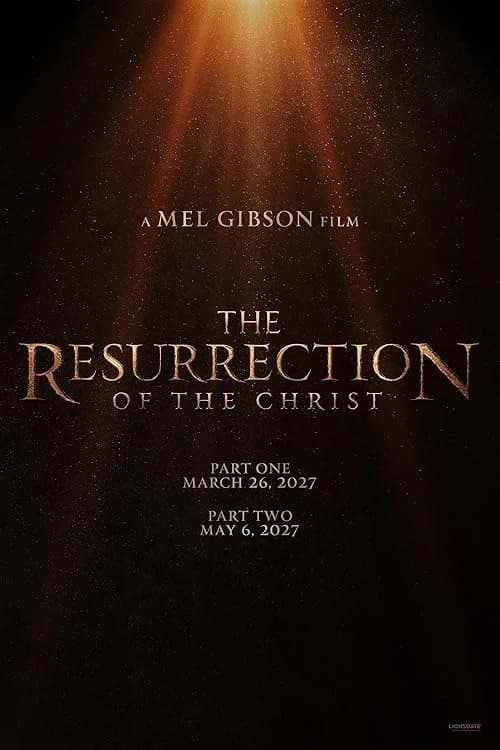 The Resurrection of the Christ: Part One